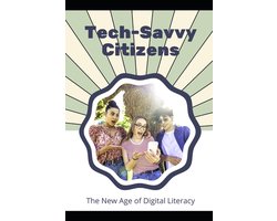 Tech-Savvy Citizens