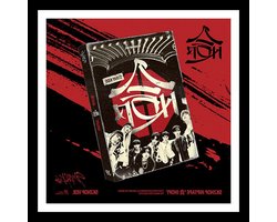 STRAY KIDS HIPTAPE - K-Pop Merchandise - Fan Collectibles - Inclusief Fotoboek - 1 CD - Niet gespecificeerd