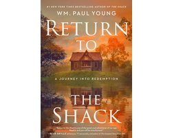 Return to the Shack