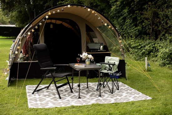 Redwood - Campingstoel - Ulmus Kinderstoel - Groen van Redwood — afbeelding 2