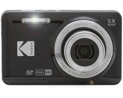 Kodak Pixpro EZ56 (FZ55) - Compactcamera - Zwart