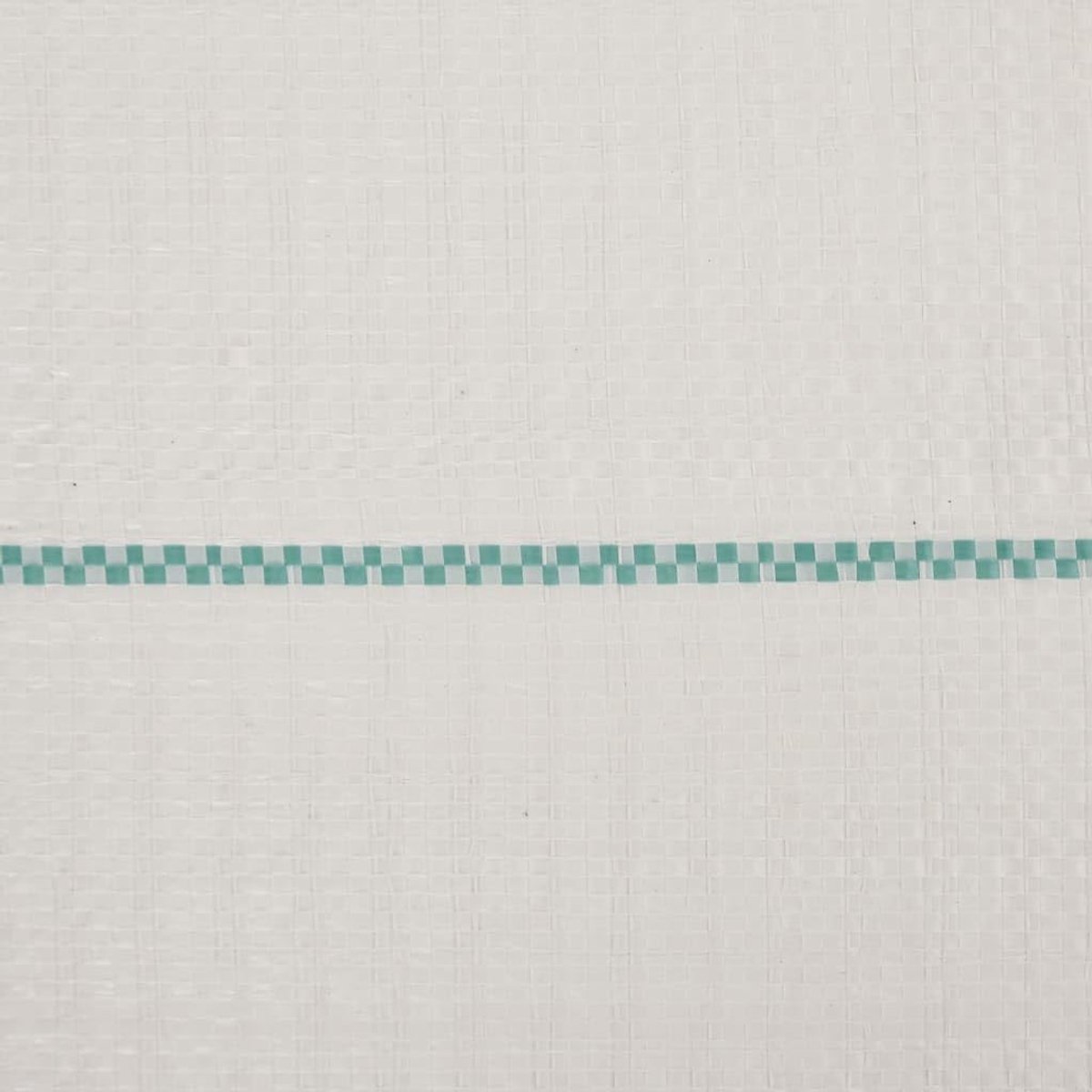 Worteldoek - Gronddoek Onkruidvlies - Tuin Onderhouden - Waterdoorlatend Uv-bestendig - 4x50 m - Wit