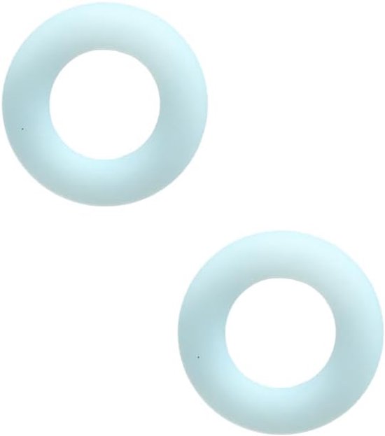 Waterpomp Afdichting Kit - O-ringen Reparatie - Bubbelbad Onderhoud - Specifieke Afmetingen - 7 x 37 x 37 cm — afbeelding 5