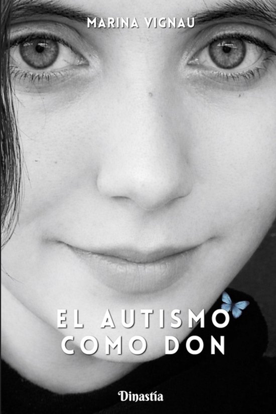 El autismo como don - cover