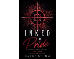 Inked by Pride, The Black Ledger Series Book 1