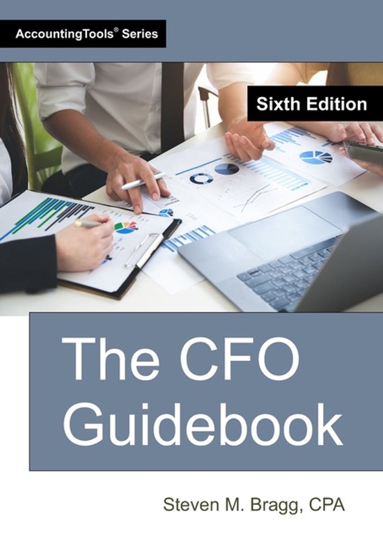 The CFO Guidebook