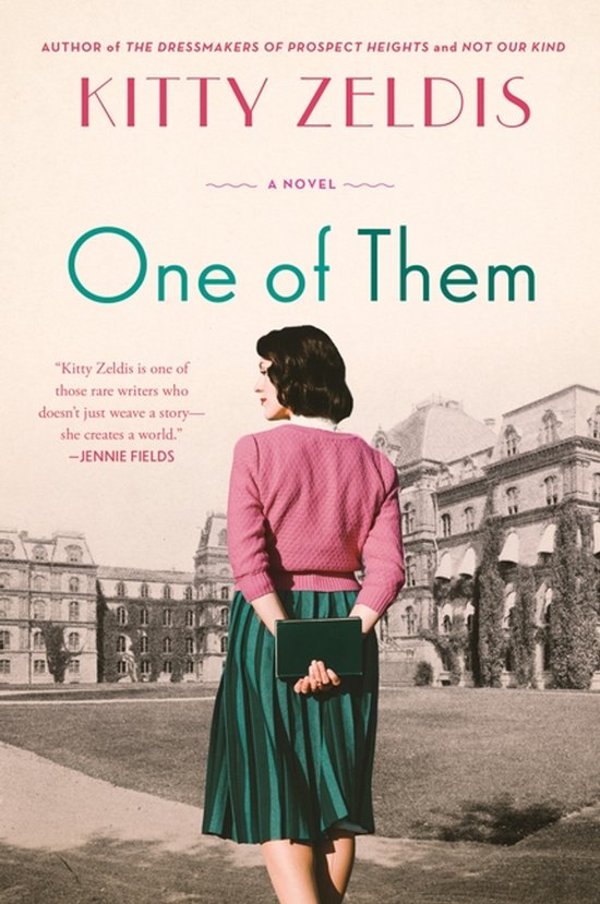 One of Them - cover