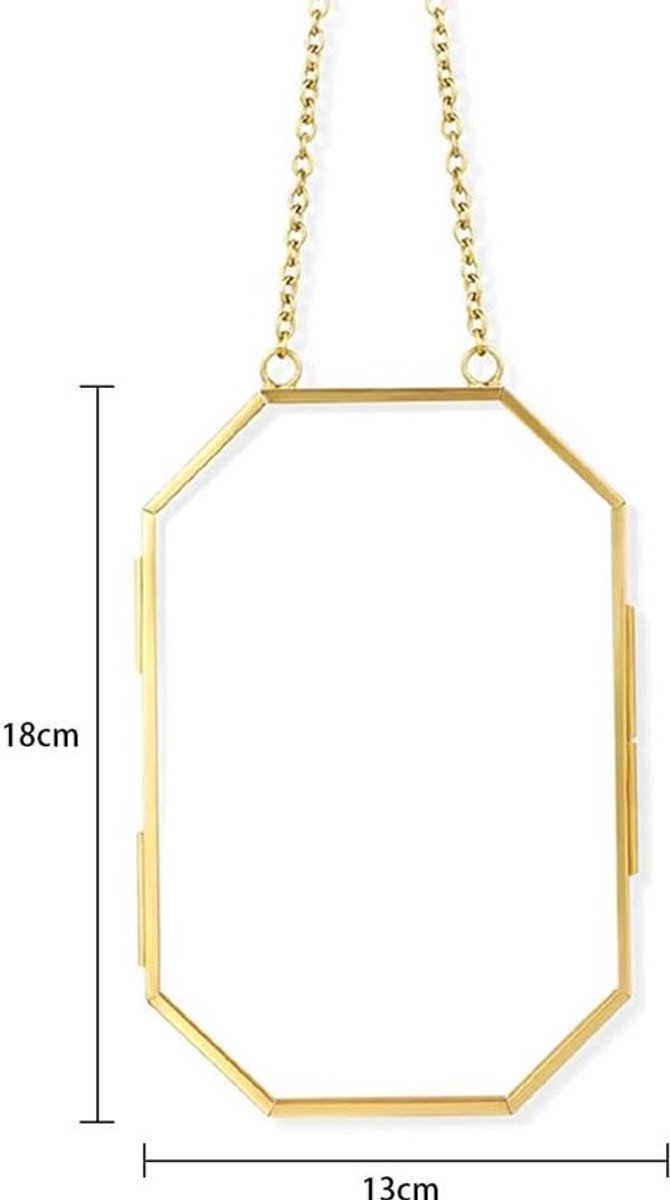 Ovale-Spiegel-Metalen-Lijst-Vintage-Decoratie-Goud-Kleur-Badkamer-Make-up-Tafel-Commode-Woonkamer-Badkamer Keuken-Verstelbaar-380x500mm.