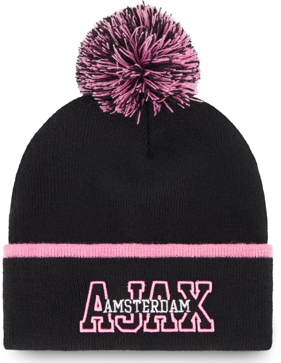Ajax-muts roze senior