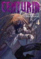 Centuria- Centuria, Vol. 4