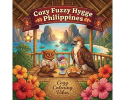 Cozy Fuzzy Hygge World Travel for Stress Relief- Cozy Fuzzy Hygge Philippines