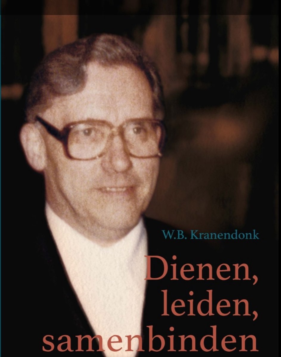 Dienen Leiden Samenbinden