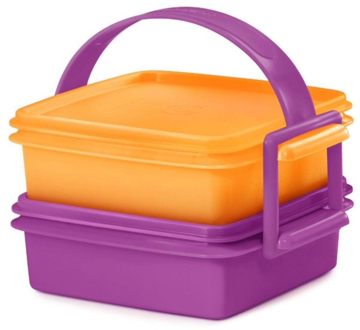 Tupperware Easy Box to Go