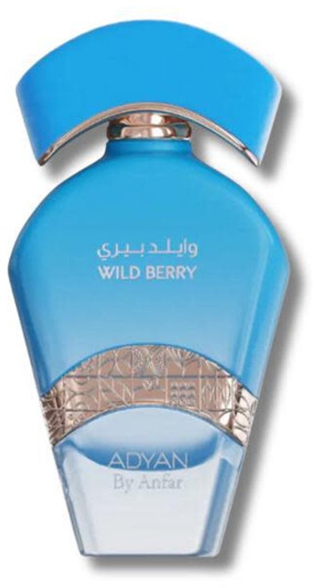 ADYAN WILD BERRY EXTRAIT DE PARFUM 100 ML