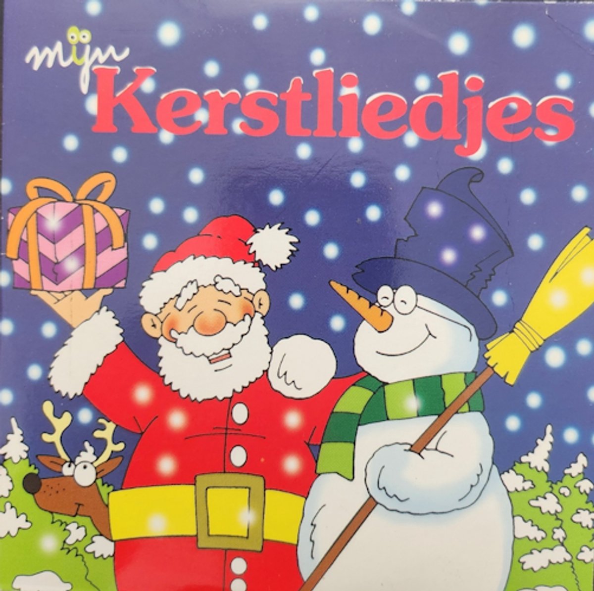 Mijn Kerstliedjes