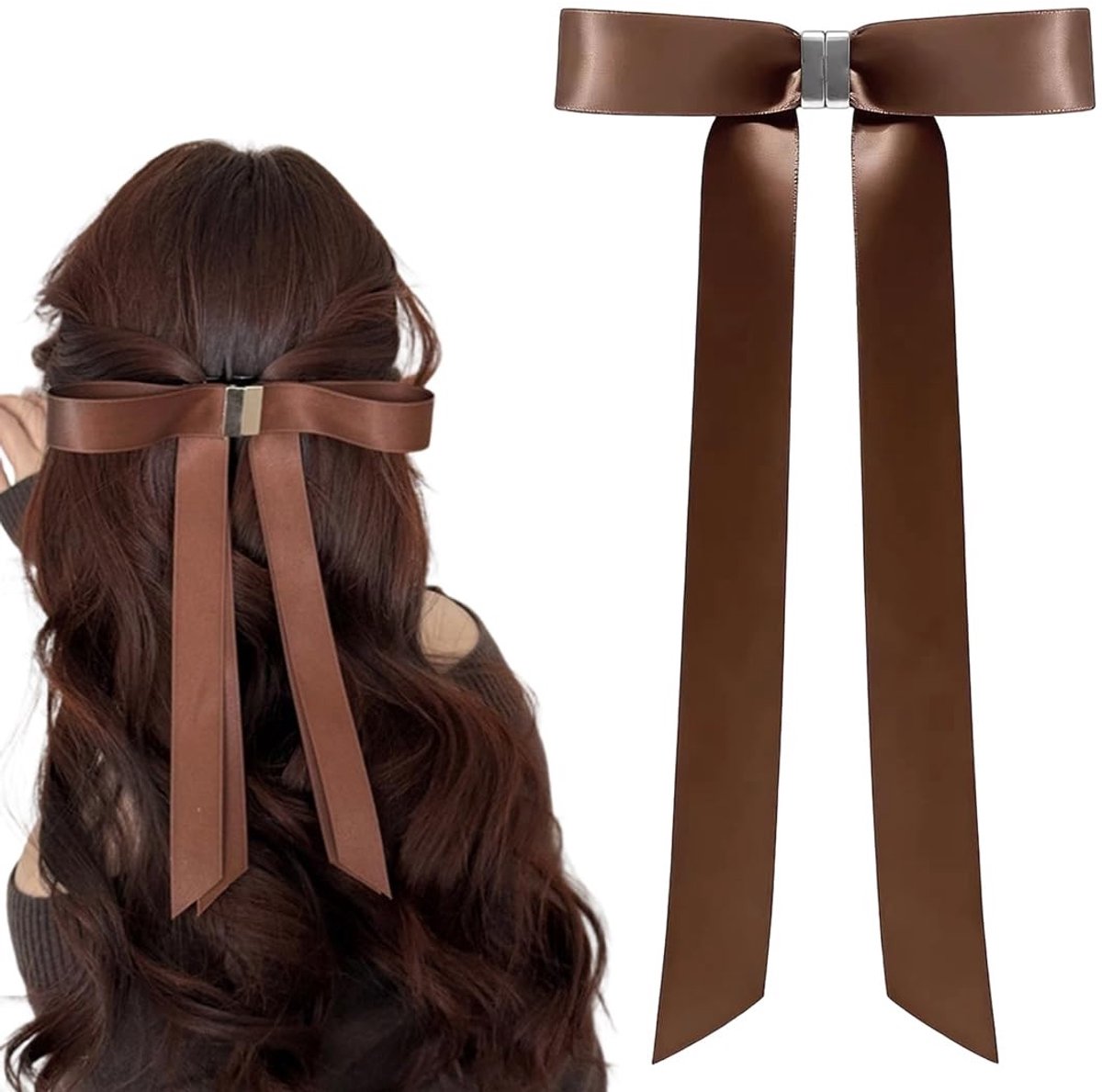 SolidKeus - Magnetische Haarspeld met Verwijderbare Band