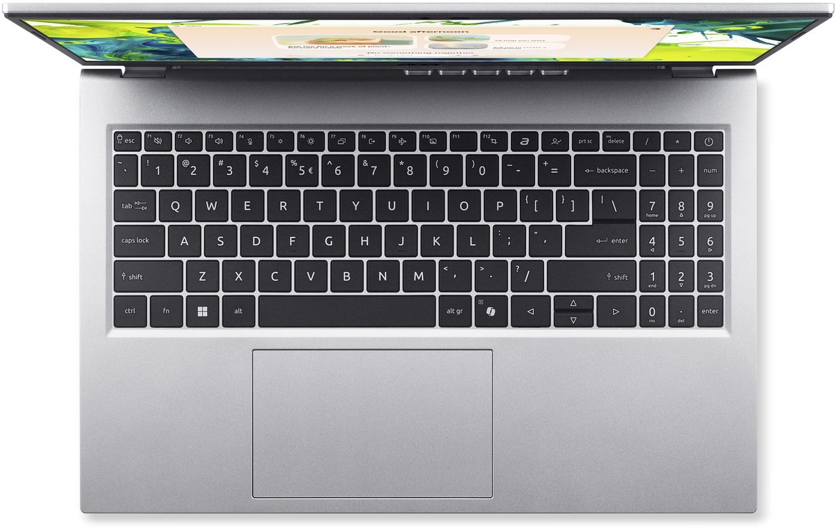 Acer Aspire Go 15 AG15-72P-72ET - Laptop - 15 inch - 24GB - 512GB SSD thumbnail 6