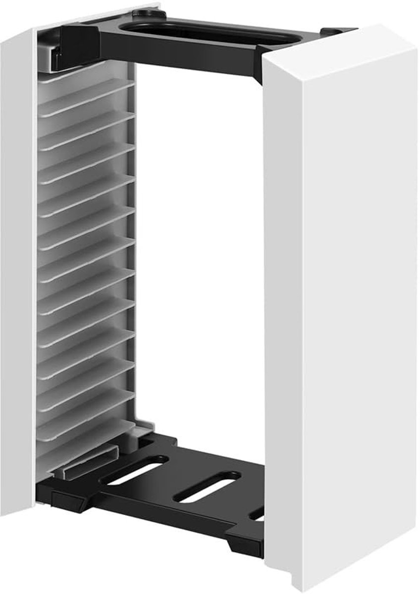 SolidKeus - Game Opslag Toren voor PlayStation 5