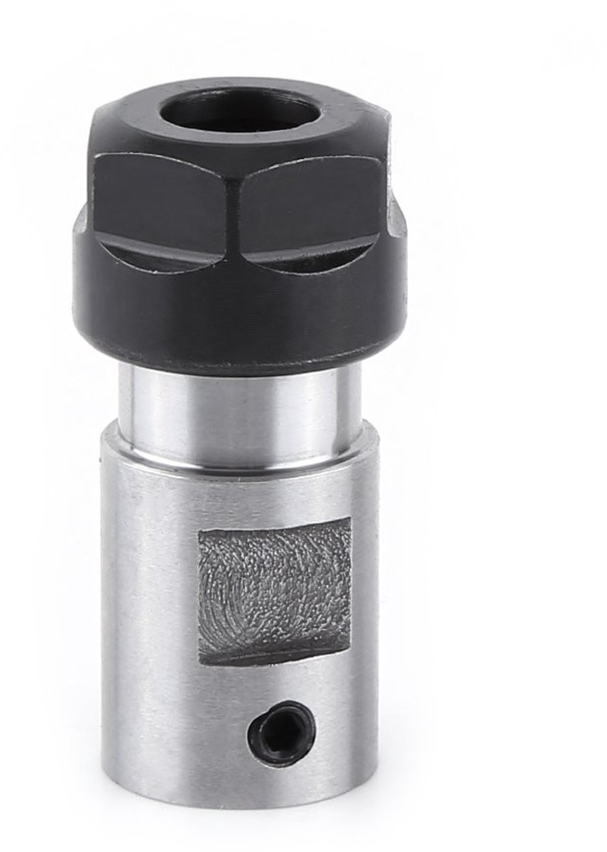 SolidKeus - Spantang Motorashouder Verlengstang voor Boor- en Freesbewerkingen