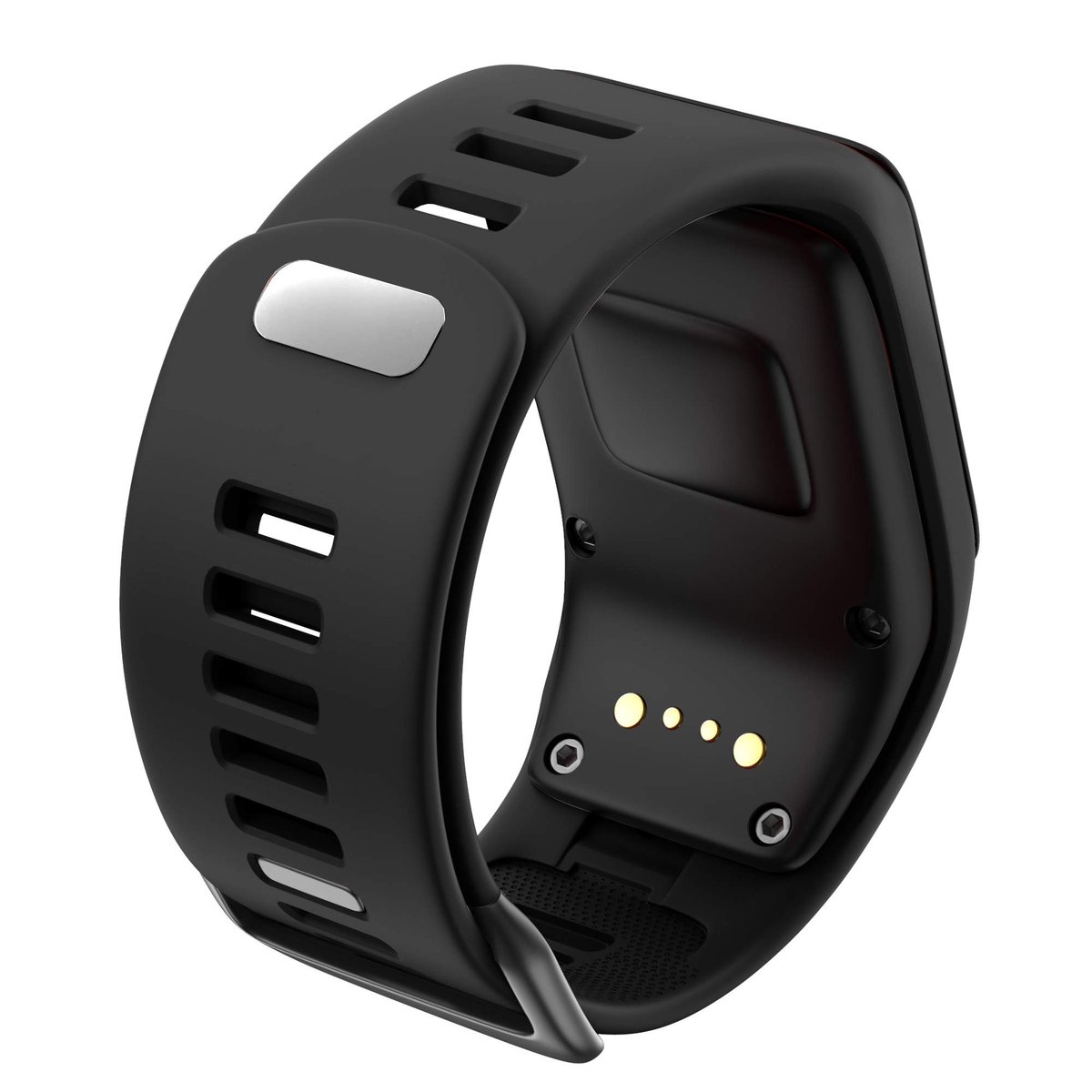 SolidKeus - TPU Horlogeband voor Smartwatches