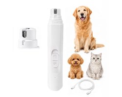 Nageltang voor kleine honden