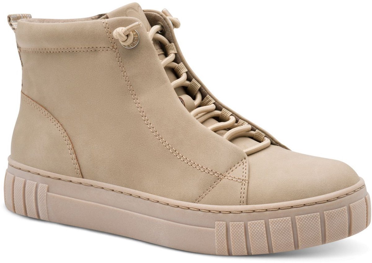 Marco Tozzi Dames Sneaker 2-25291-43 341 F-breedte Maat: 36 EU