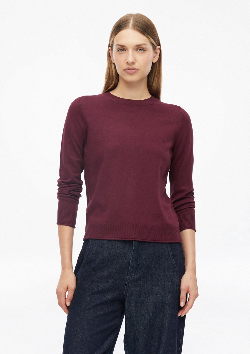 s.Oliver Strickpullover