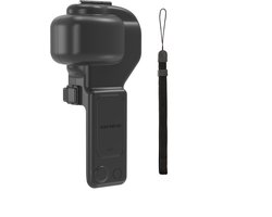 Beschermhoes - DJI Osmo Pocket 4P - Zwart