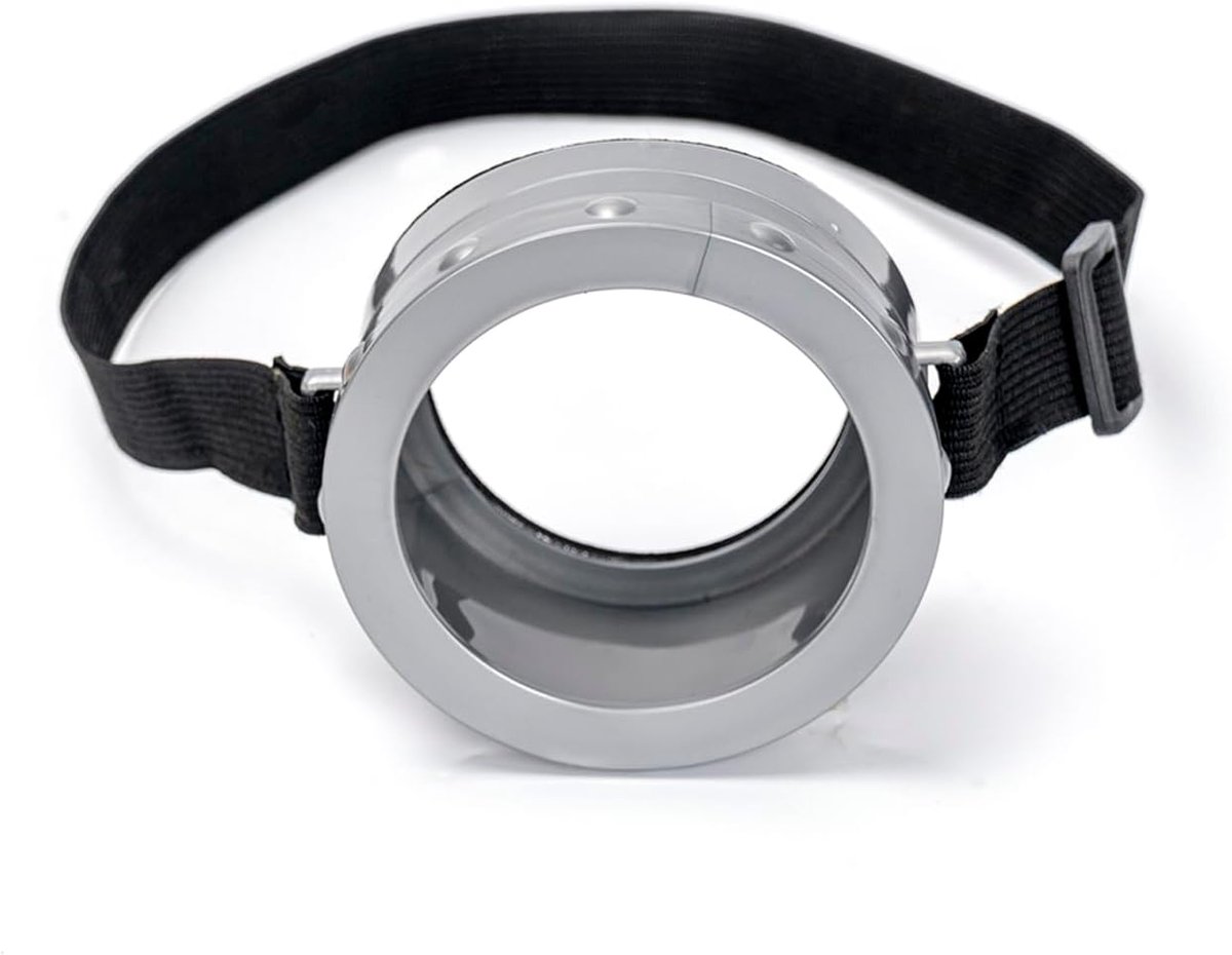 Kleding Accessoires Retro Steampunk Goggles Geel Gebreide Hoed Zwarte Handschoenen