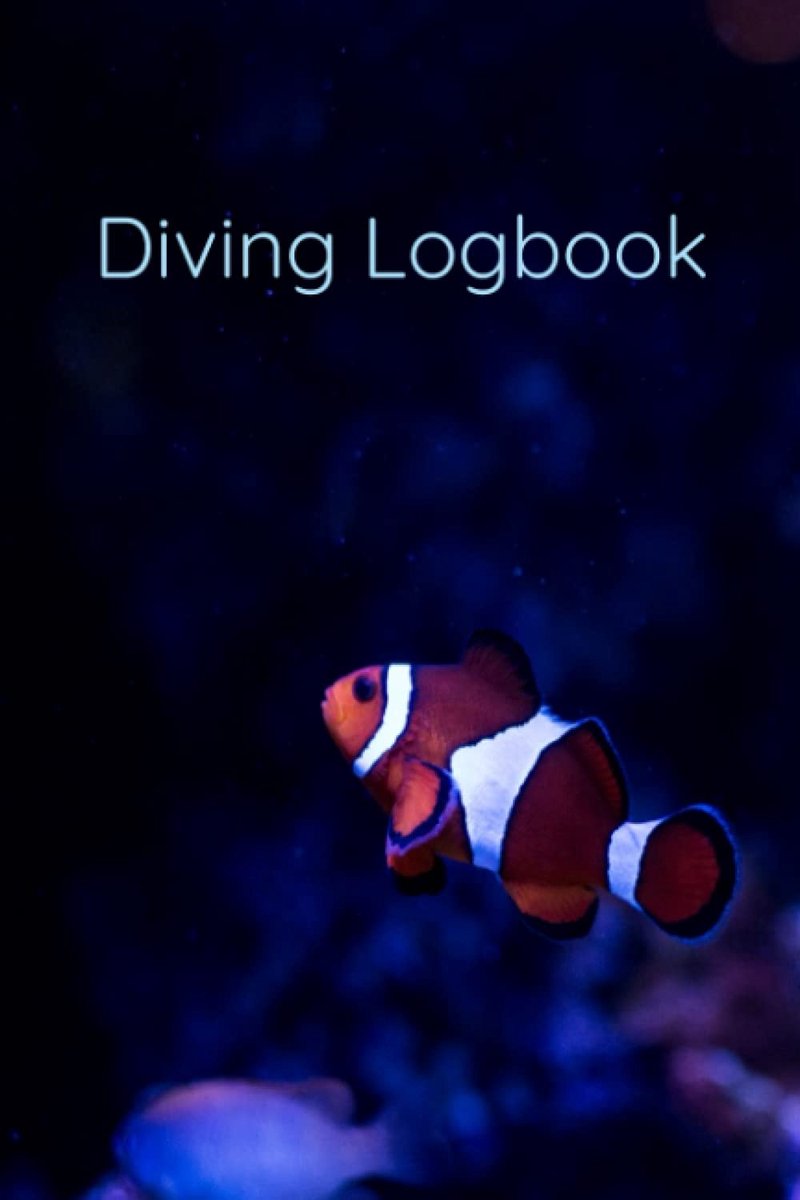 Diving Logbook