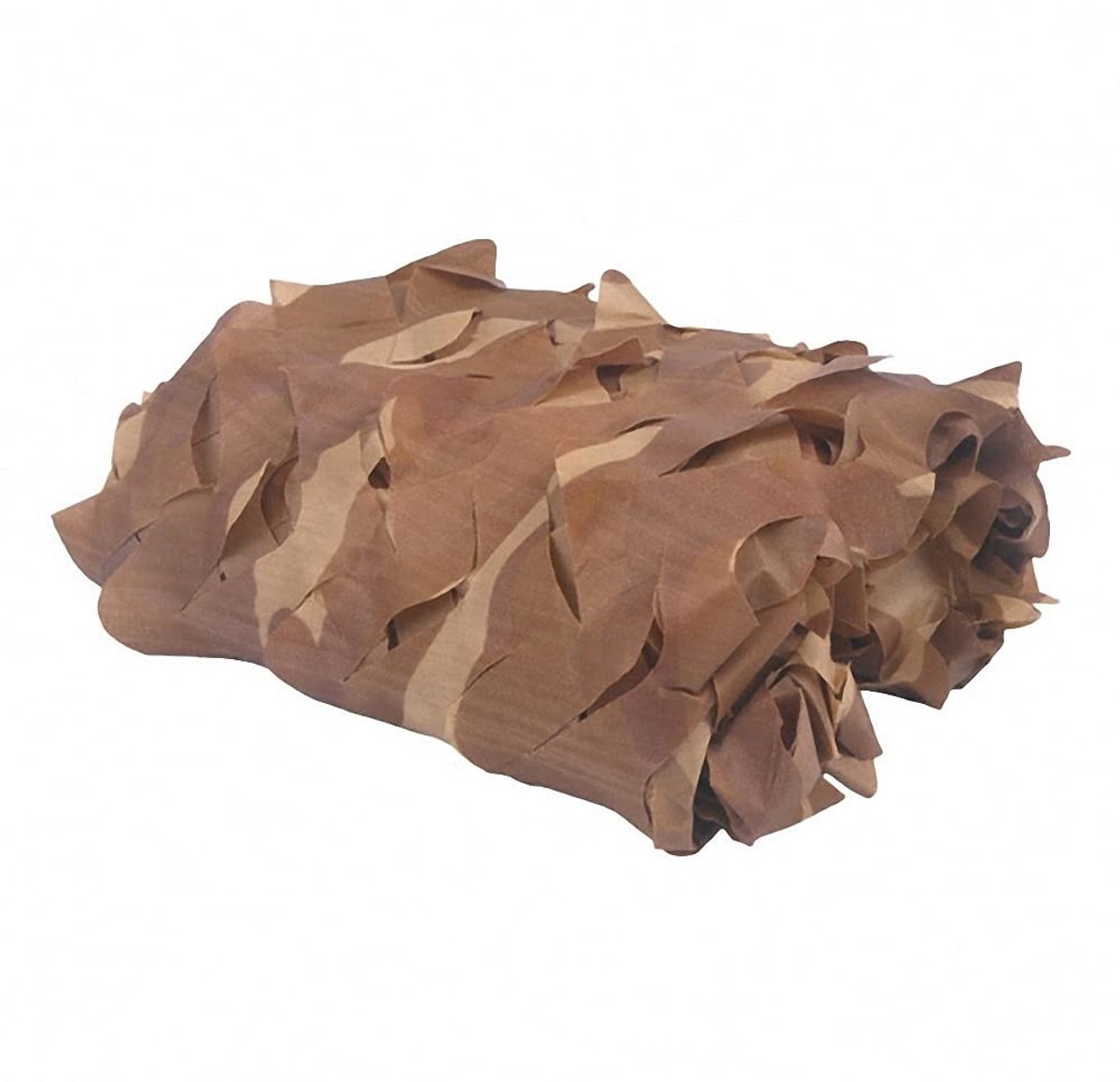SolidKeus - Camouflage Net 4X5M voor Jacht en Decoratie