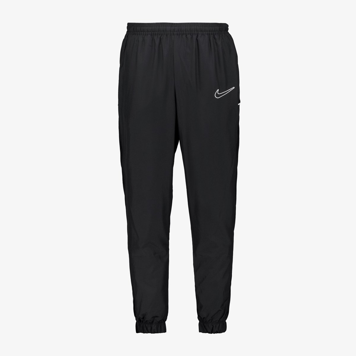 Nike Dri-FIT Academy heren trainingsbroek Zwart