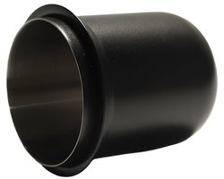 SolidKeus - Espresso Dispensing Cup van RVS 58 mm