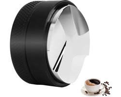 SolidKeus - 58 mm Koffie Verdeelgereedschap voor Espresso