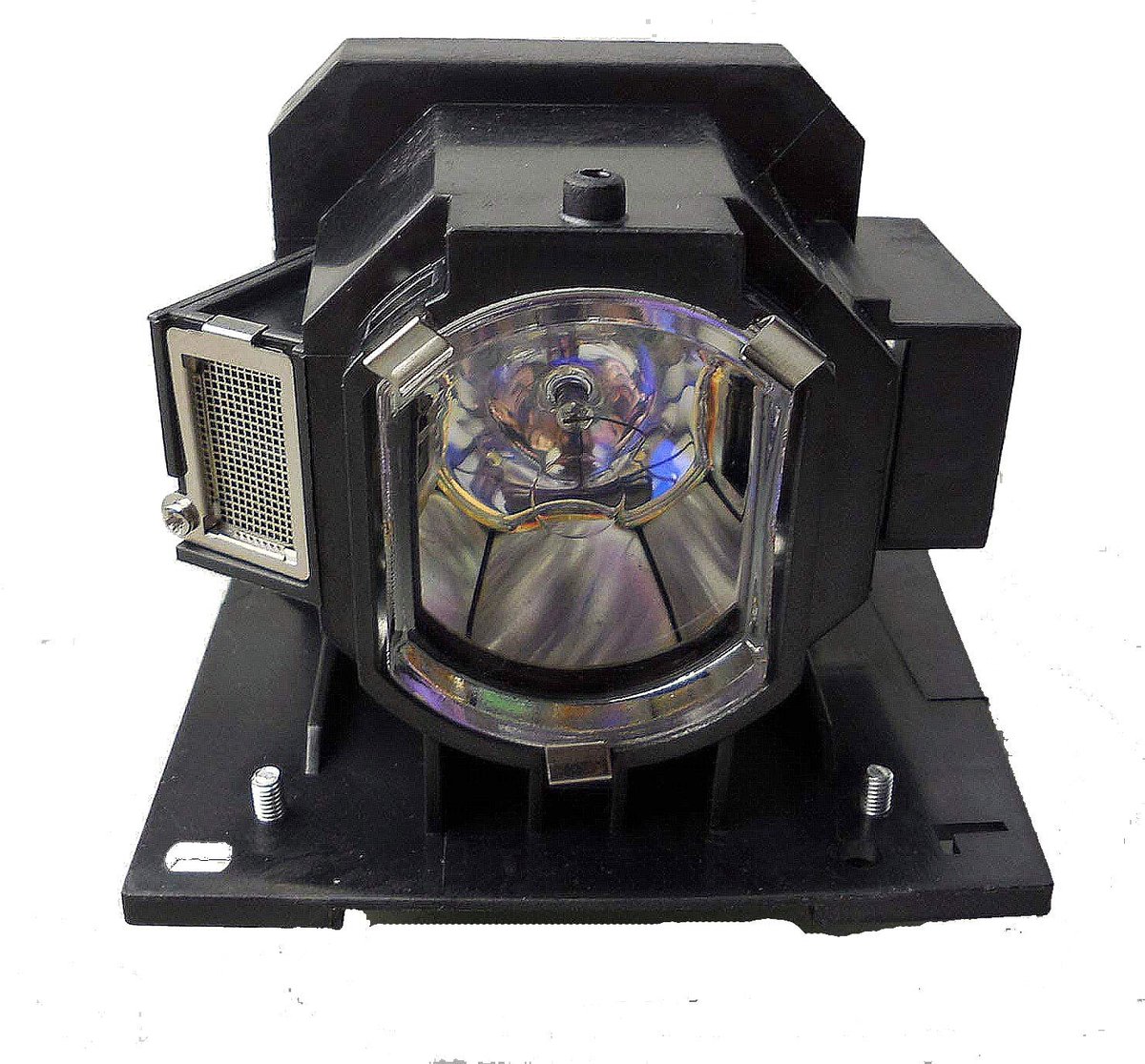 SolidKeus - Originele Vervanglamp met Behuizing voor Projector