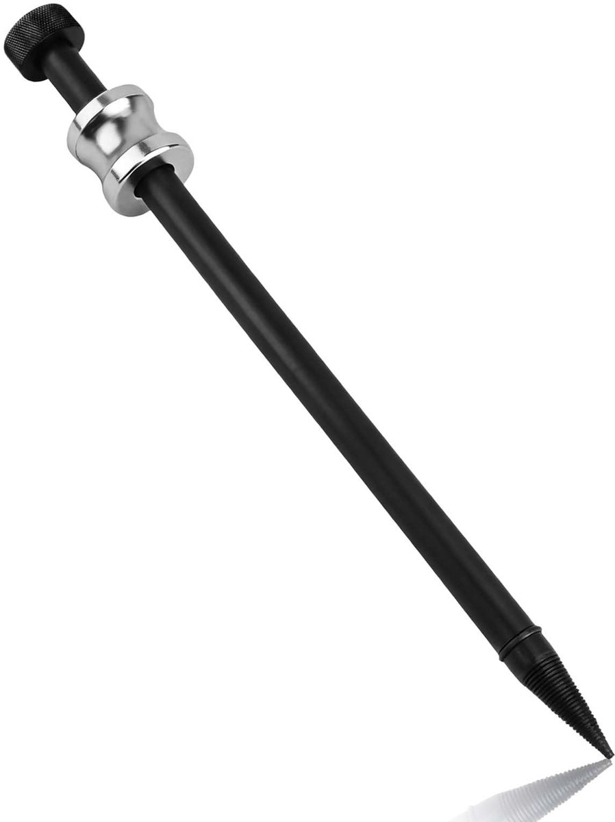 SolidKeus - Universele Injector Trekker Set voor Auto