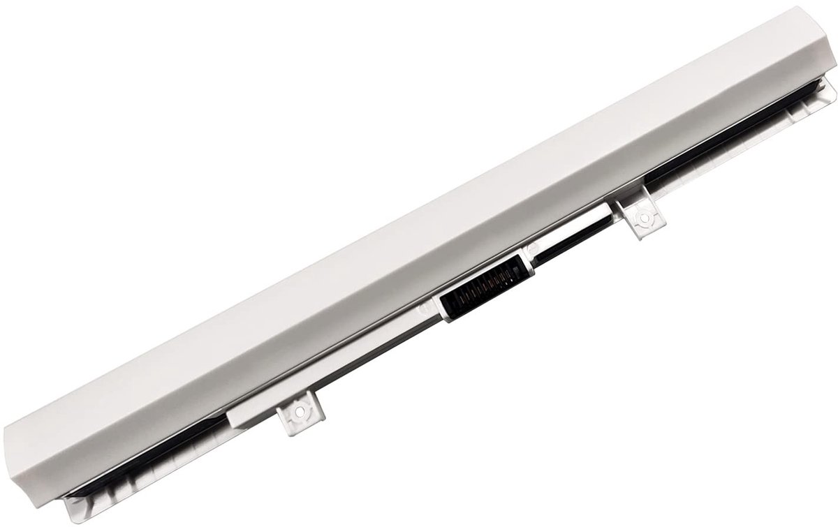 SolidKeus - PA5185U-1BRS Laptop Accu voor Toshiba Satellite C50-B Series