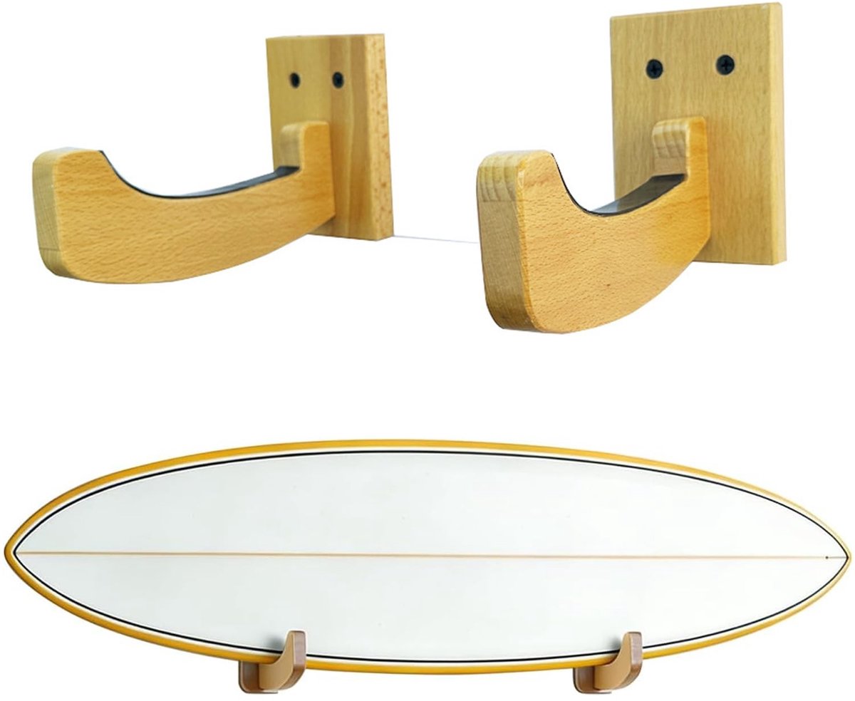 Omgoods - Universele Wandbeugel voor Sportuitrusting