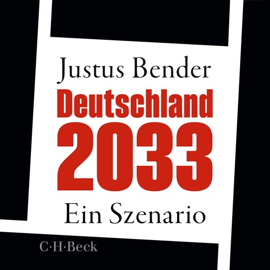 Deutschland 2033