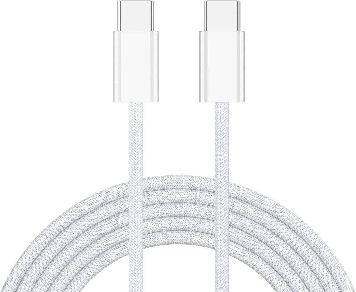 Omgoods - USB C Oplaadkabel voor Diverse Apparaten