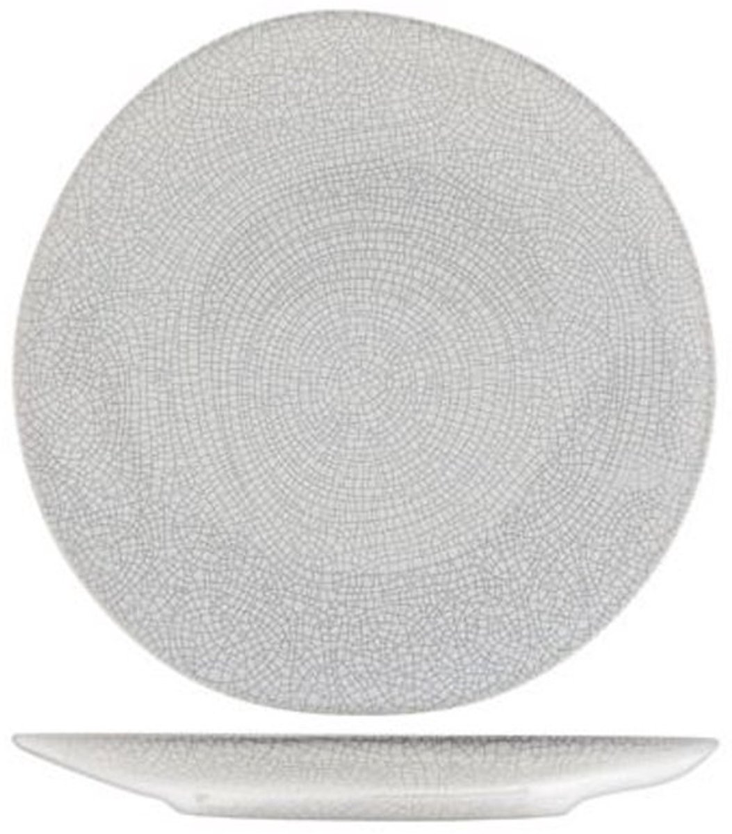 Cosy & Trendy Perseus White Dessertbord D21cm