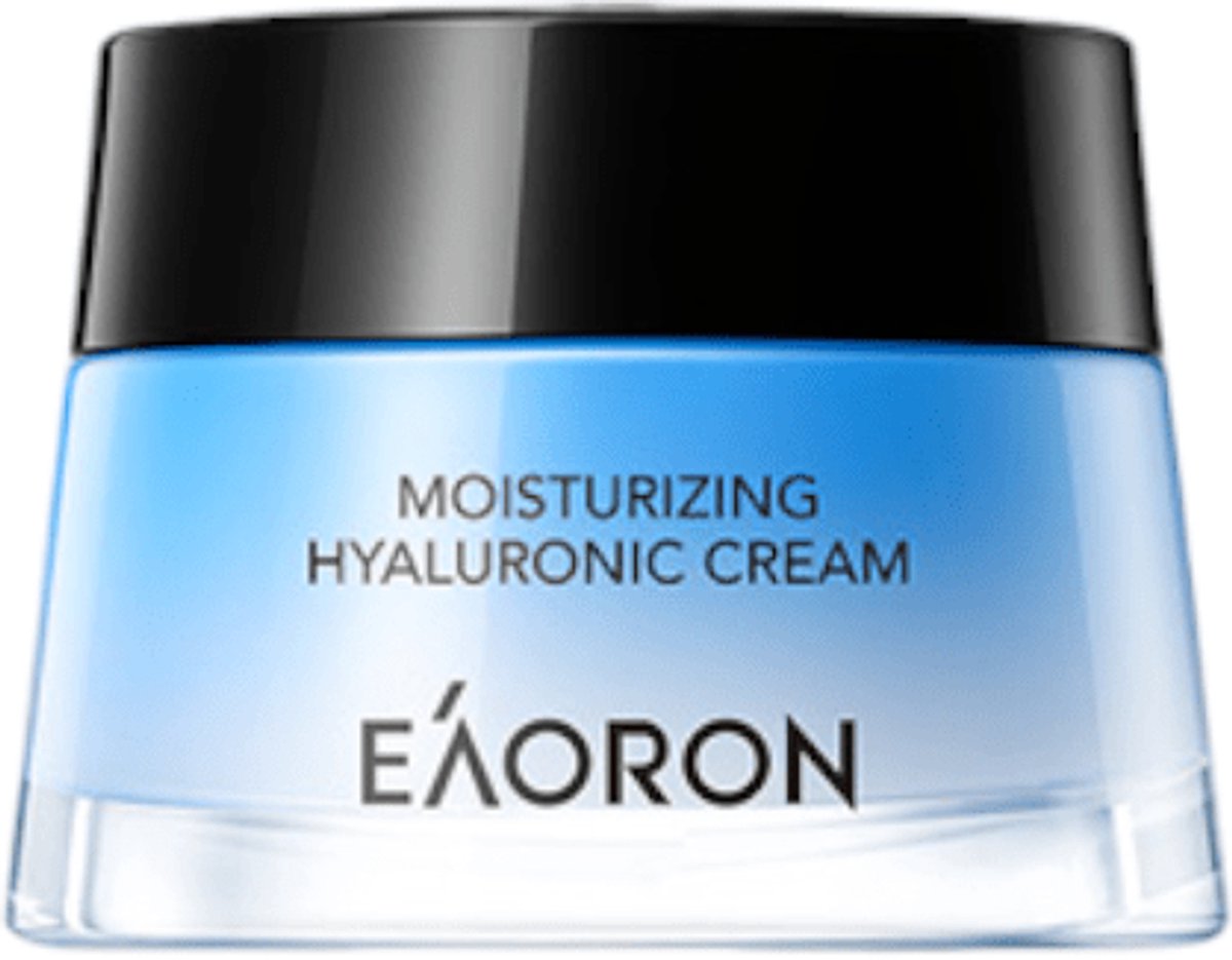 Eaoron Moisturizing Hyaluronic Cream 50 g