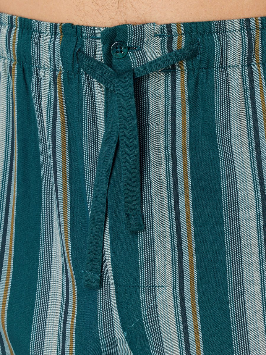 Schiesser Mix+Relax pyjamabroek