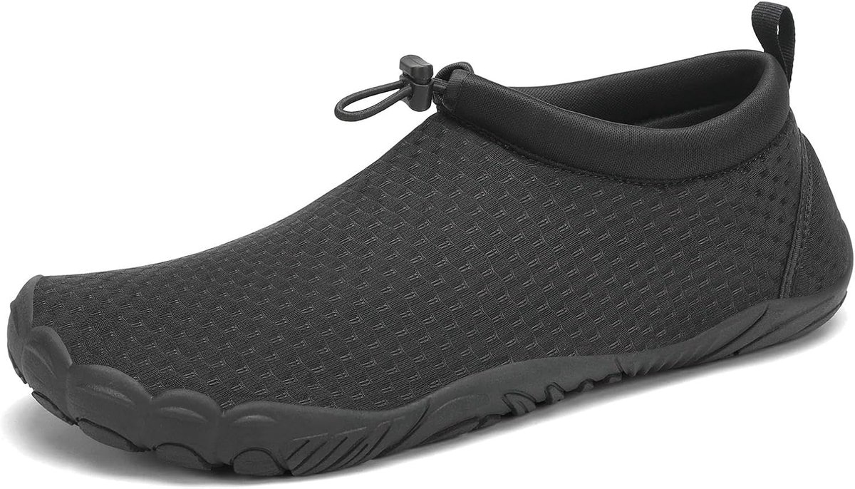 Waterschoenen voor dames en heren, zomer, sneldrogend, aquaschoenen, ademend mesh, watersportschoenen, maat 36-46