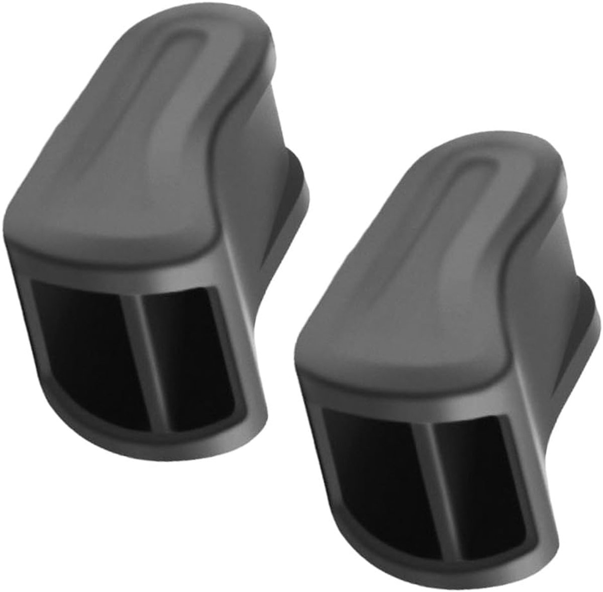 Luchtverfrisser adapter compatibel met Tesla Model 3 Model Y 2020-2023 Model Y Juniper (Lancering Serie) 2025-2026