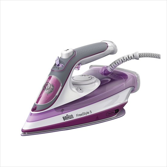 Braun FreeStyle 5 SI 5037 VI