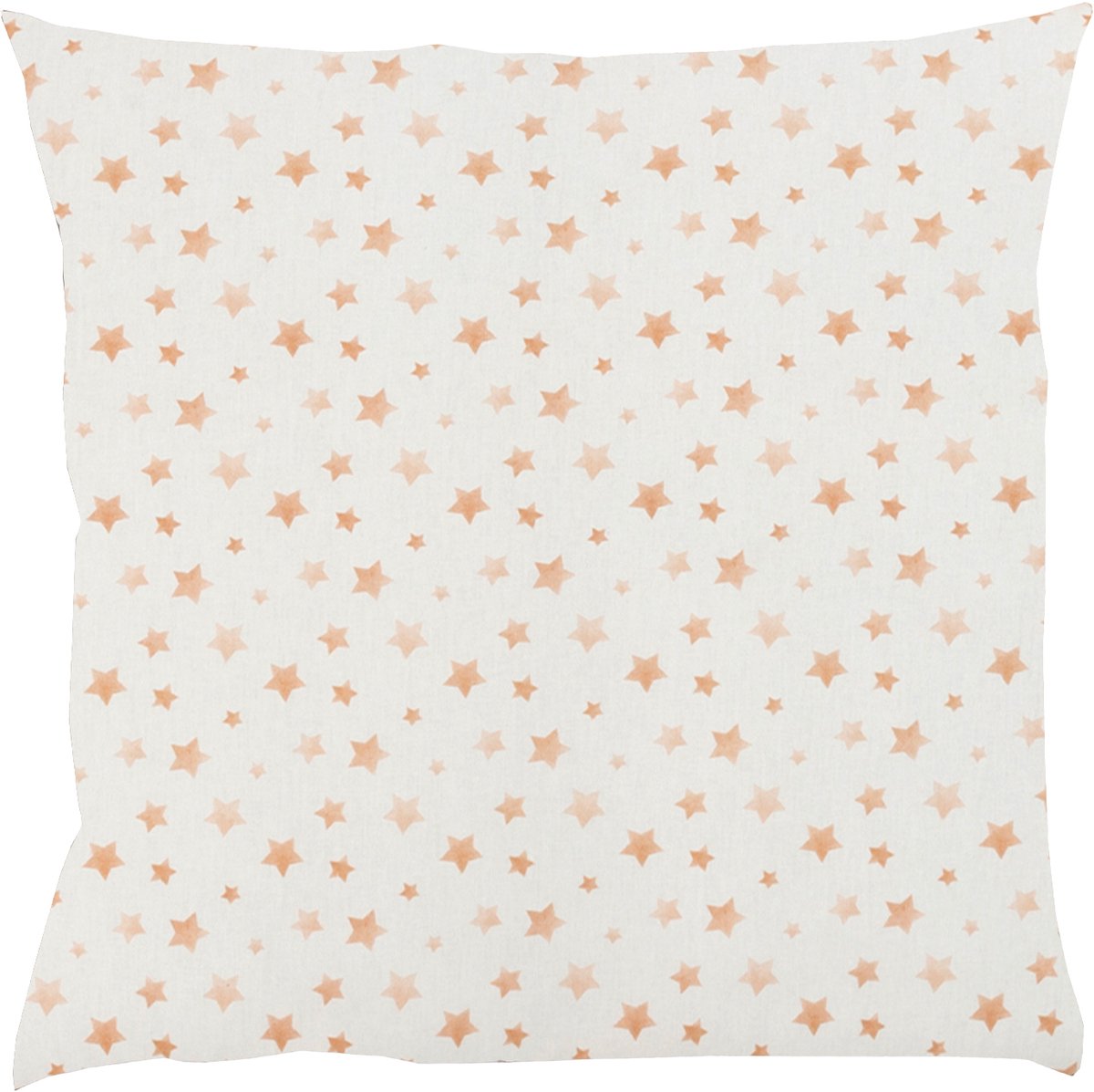 BINK Bedding Sierkussen Sterre 50 x 50 cm - inclusief vulling