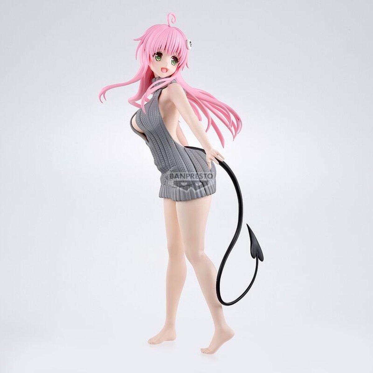 To Love-Ru Darkness – Lala Satalin Deviluke Glitter & Glamours Figure