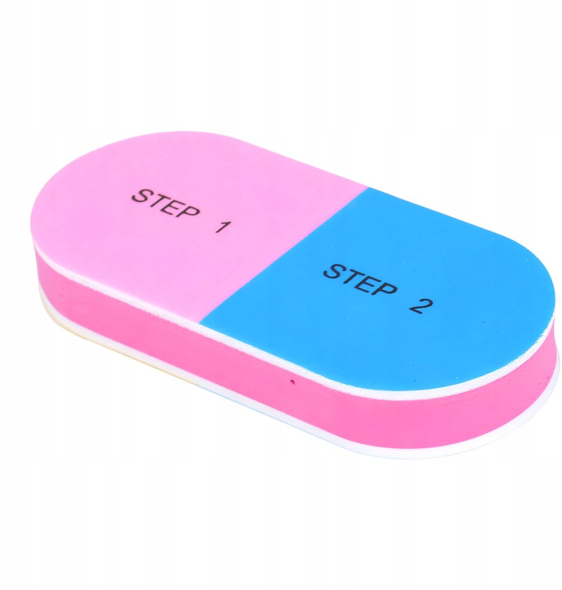 Nagelvijl 8,8x4 cm - Essentieel voor Manicure & Pedicure
