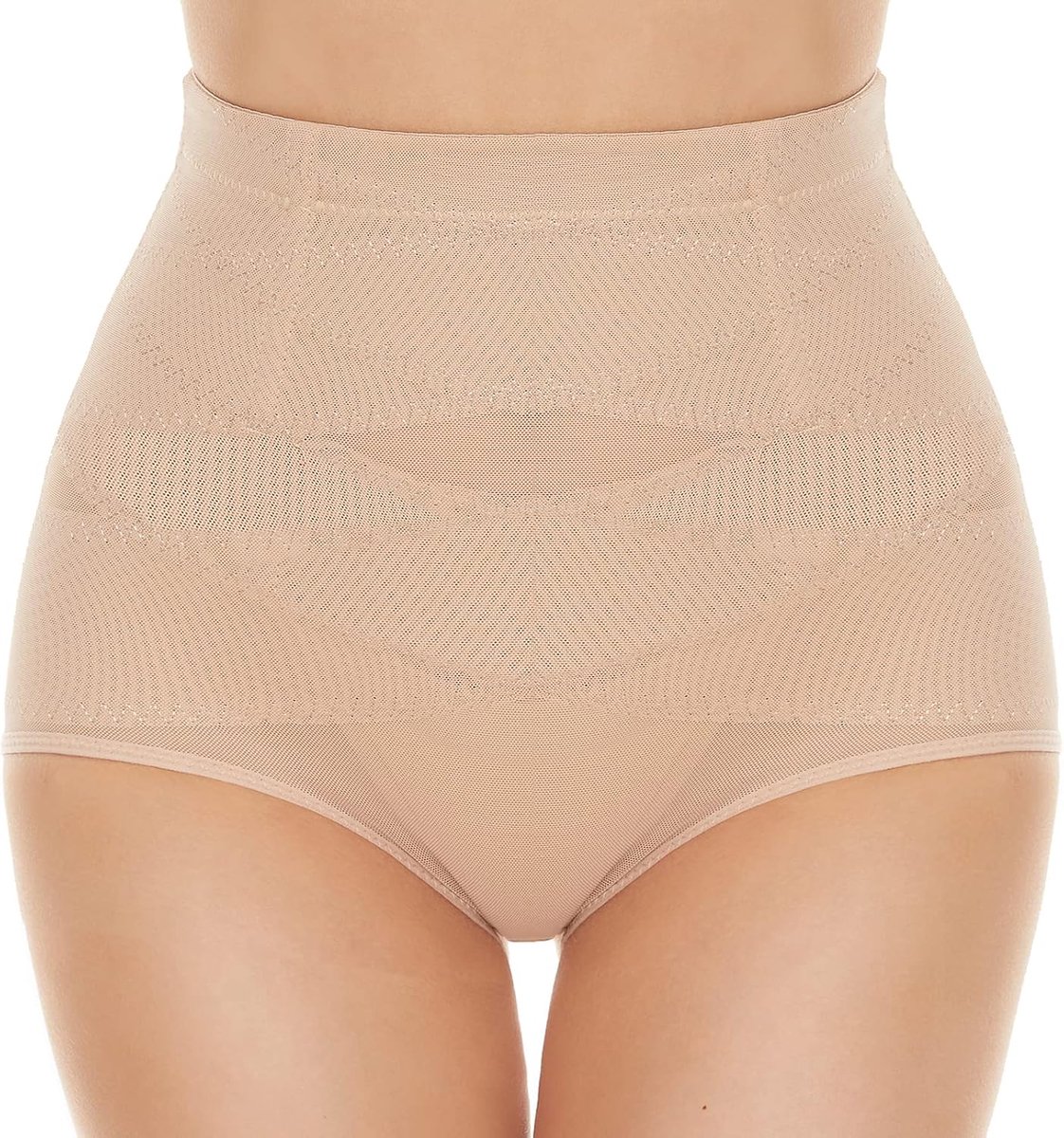 Dames shapewear korsetbroek buikweg hoge taille comfortabel | Zachte comfortabele onderbroek buikcontrole korsetbroek ondergoed body shaper voor vrouwen